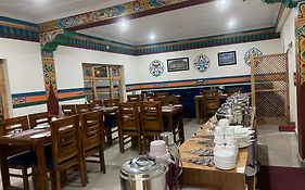 The Nangsay Hotel